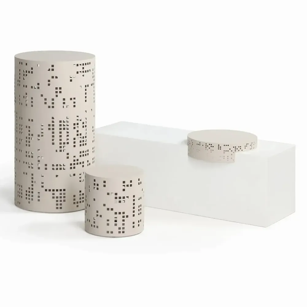 Tabourets - Tabouret DIEM grand format - BANG