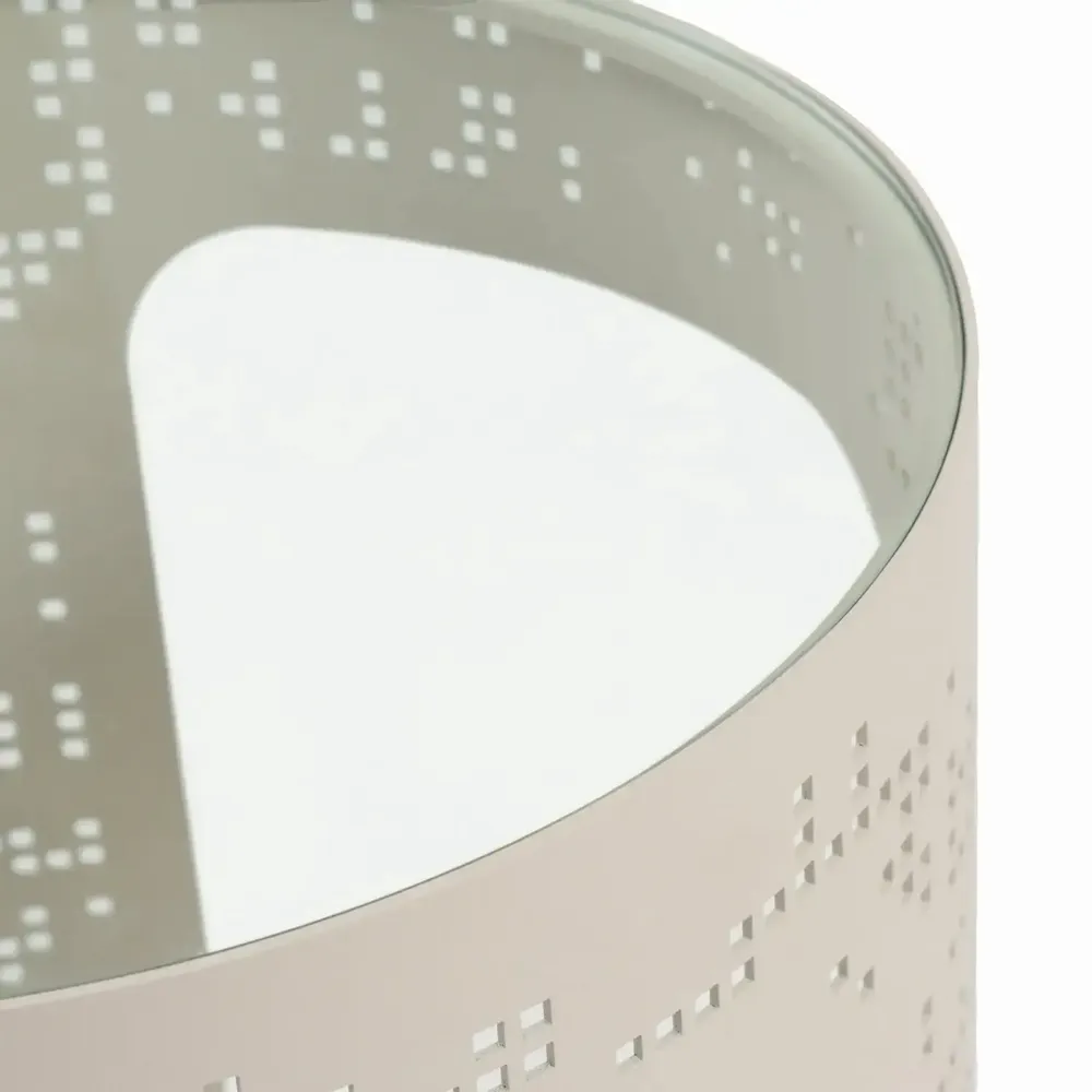 Coffee tables - DIEM round table small - BANG