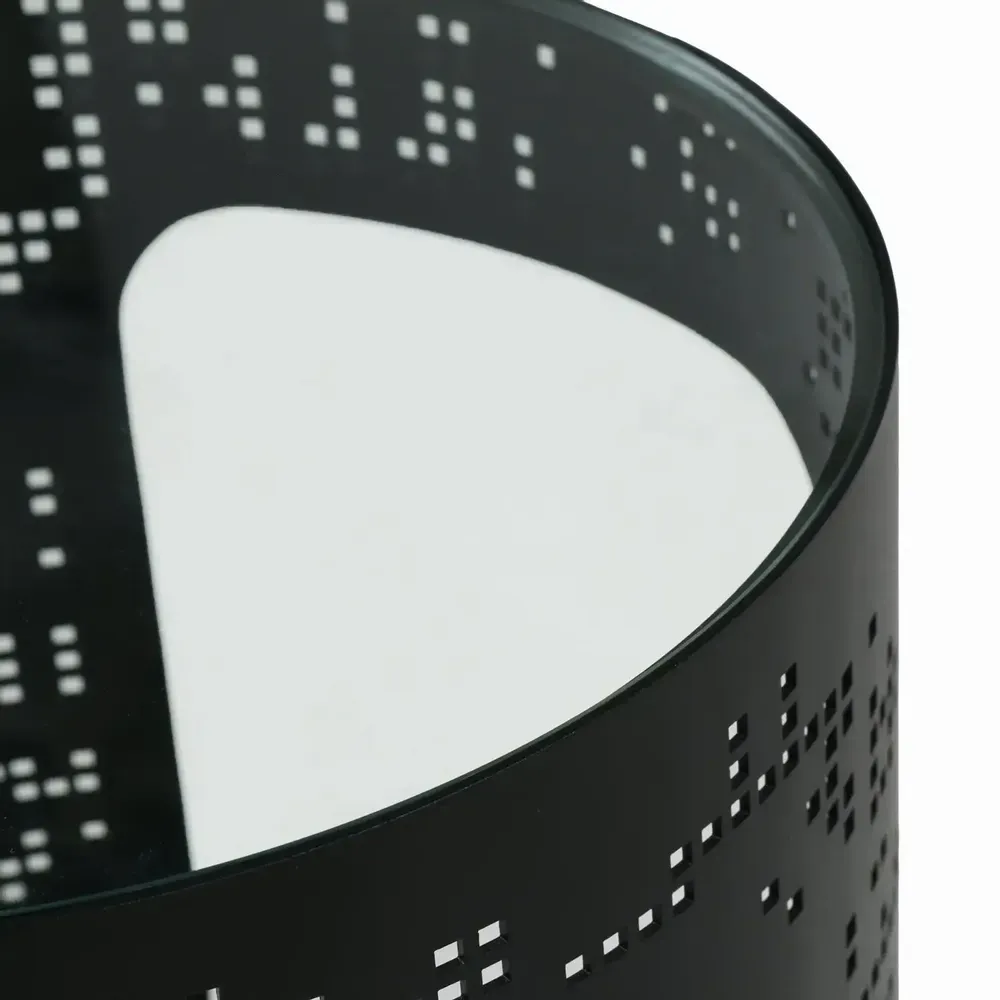 Coffee tables - DIEM round table small - BANG