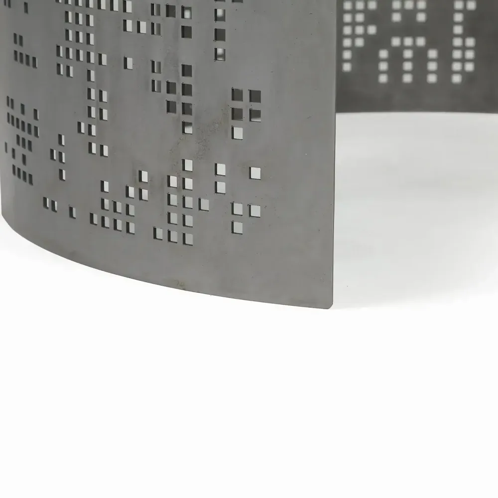 Tables basses - Table ronde DIEM médium - BANG