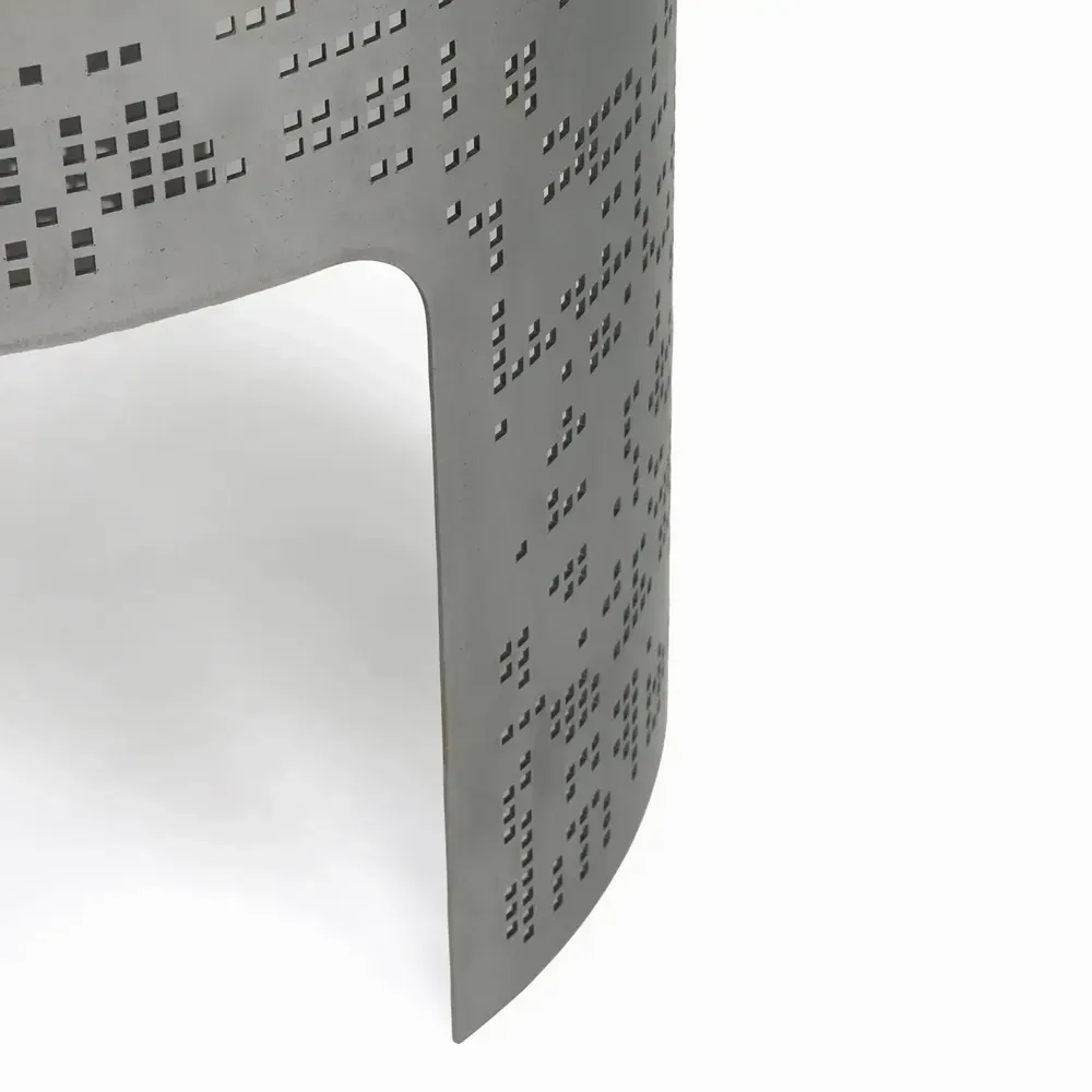 Tables basses - Table ronde DIEM médium - BANG