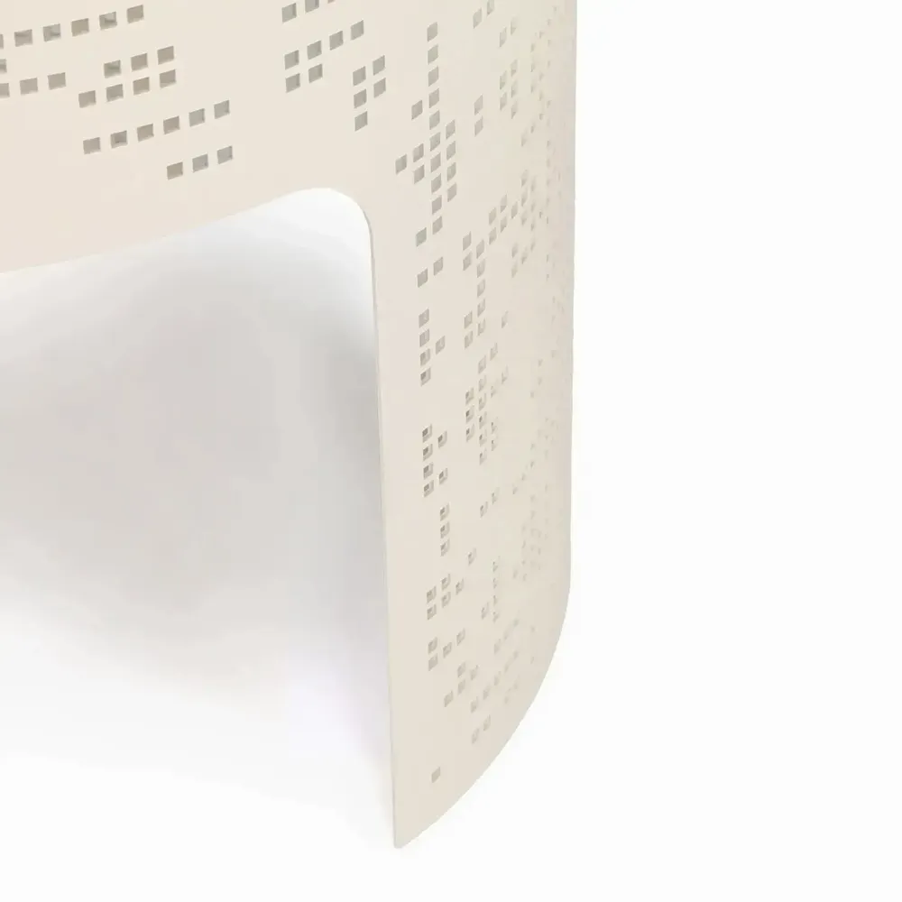 Tables basses - Table ronde DIEM médium - BANG