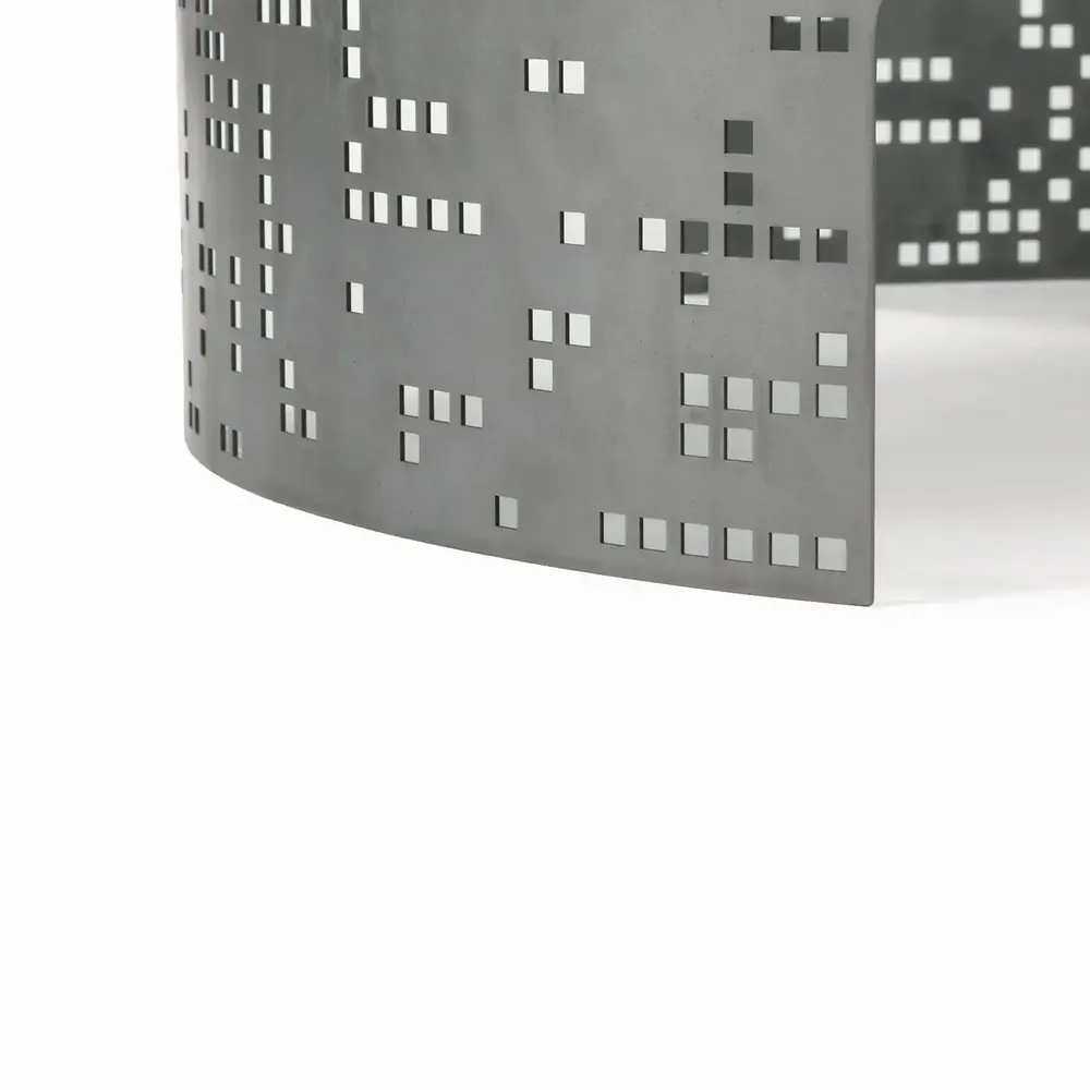 Tables basses - Grande table ronde DIEM - BANG