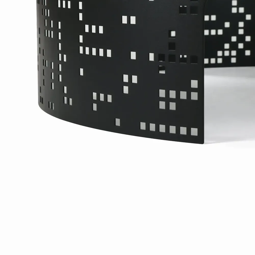 Tables basses - Grande table ronde DIEM - BANG