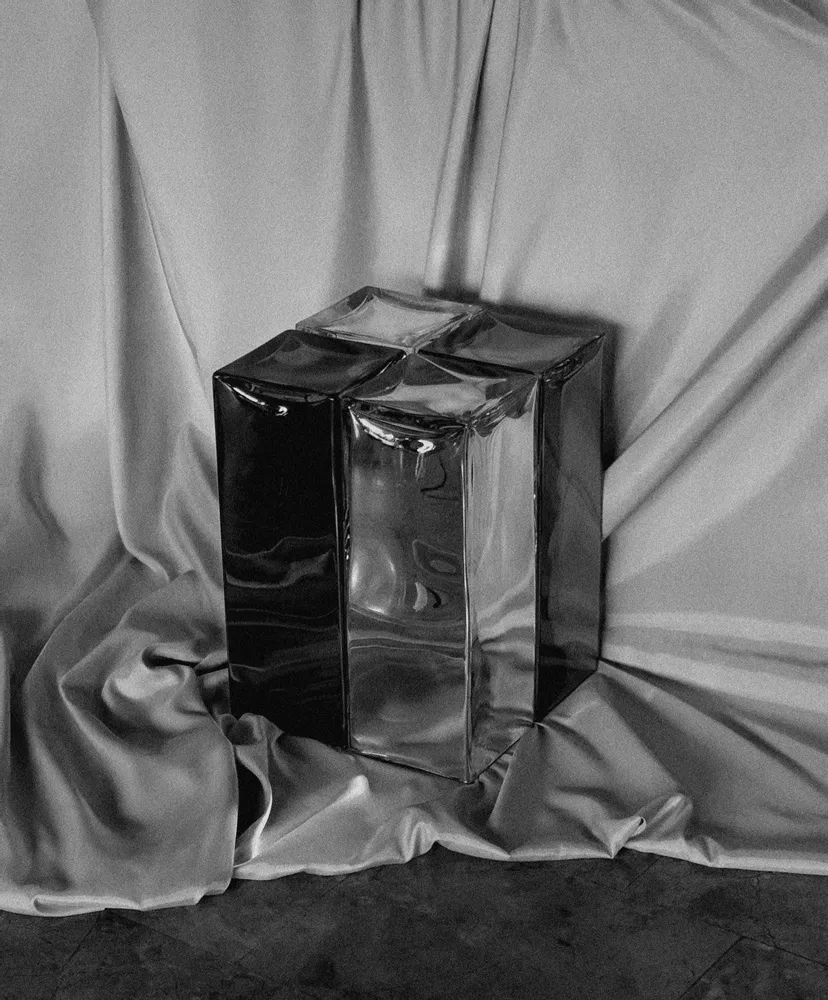 Pièces uniques - Collection MONOLIT - HOMA