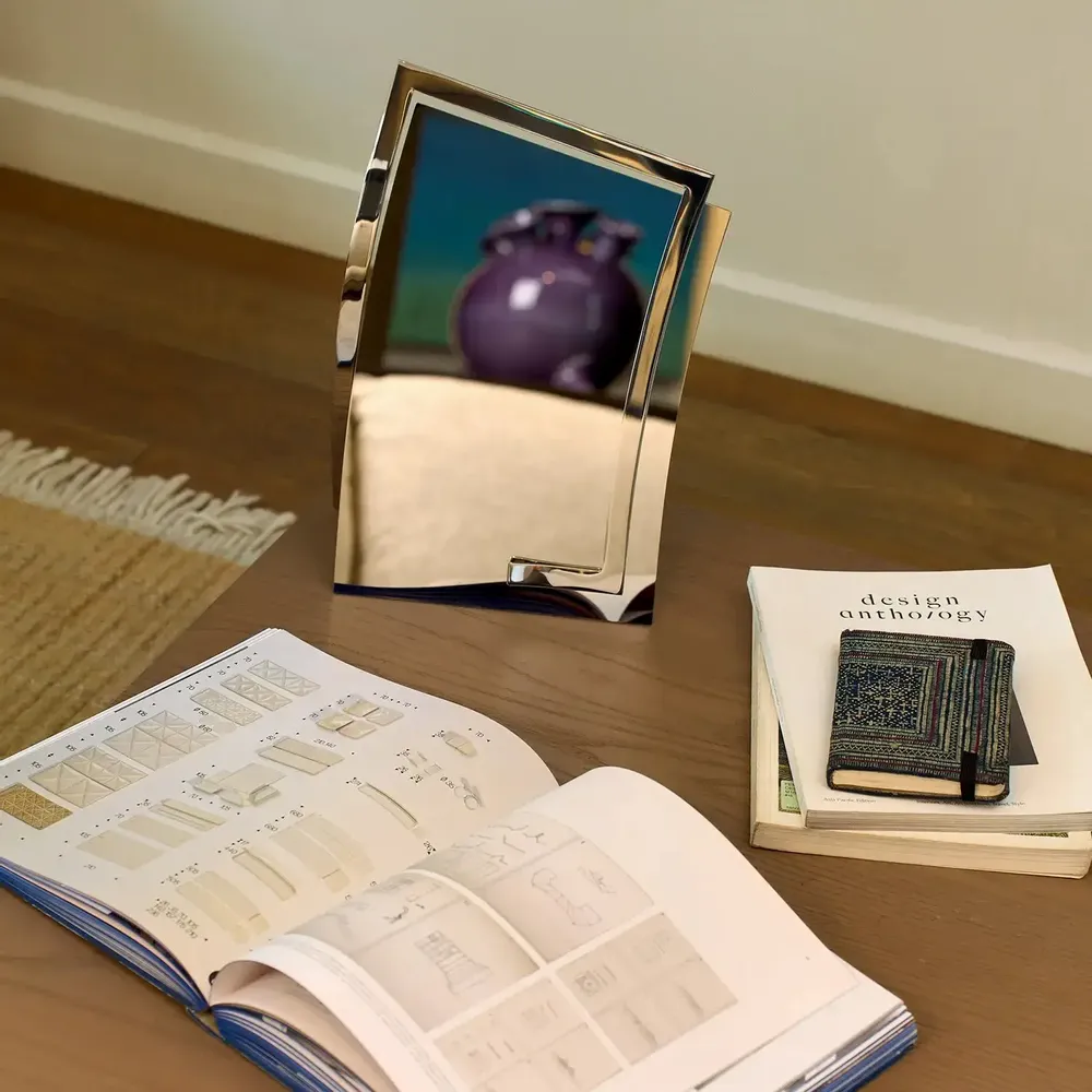 Mirrors - QUA Mirror - A4 - BANG