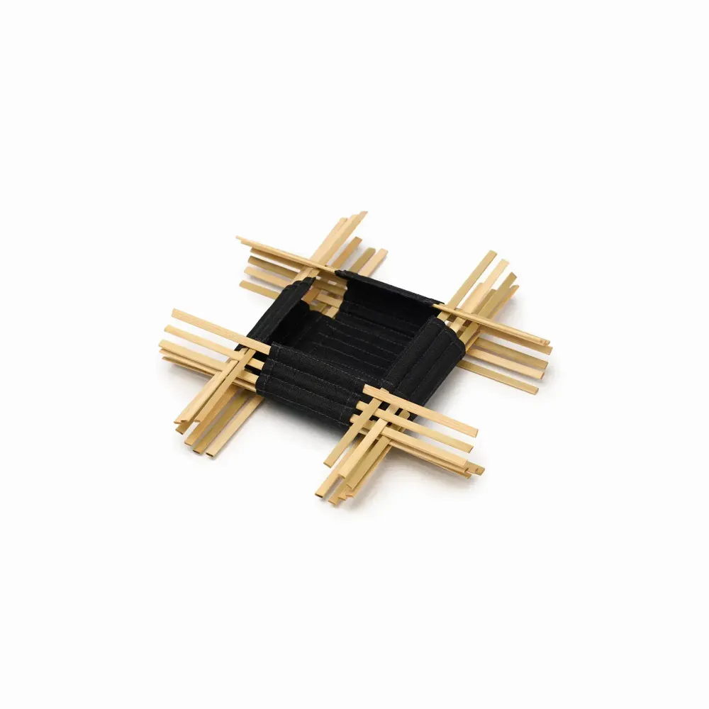 Plateaux - Đan Catch-all noir - BANG