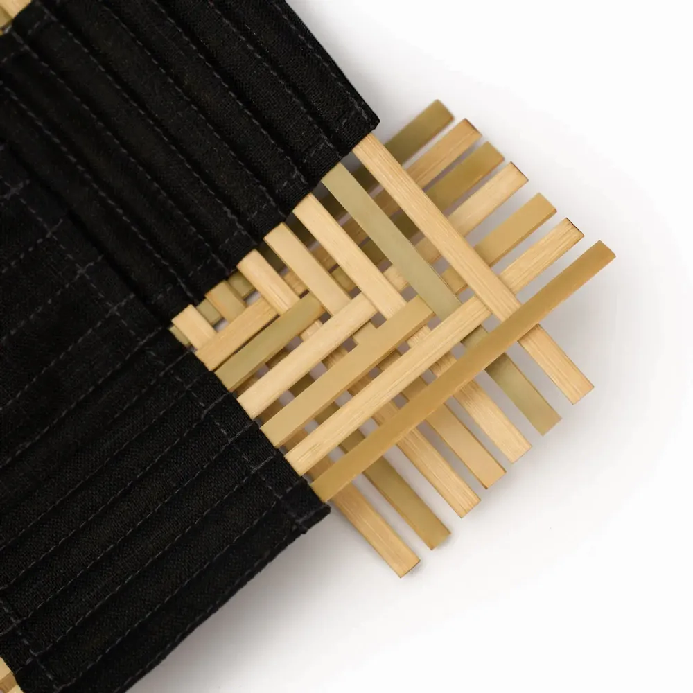 Plateaux - Đan Catch-all noir - BANG