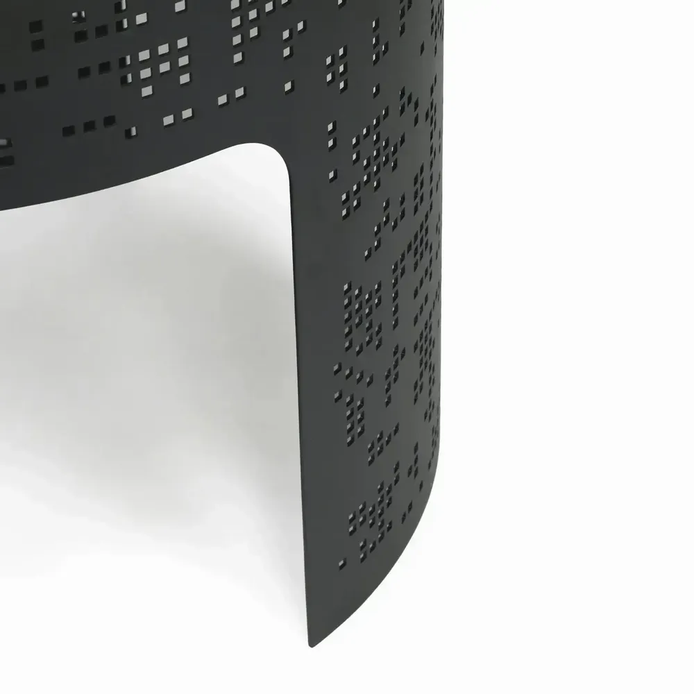 Tables basses - Table ronde DIEM médium - BANG