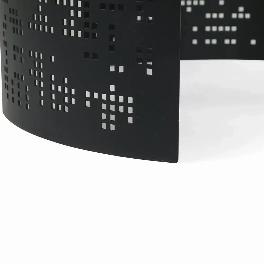 Tables basses - Table ronde DIEM médium - BANG