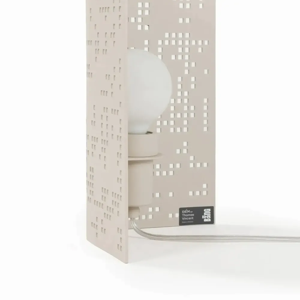 Lampes de bureau  - Lampe de table DIEM - BANG