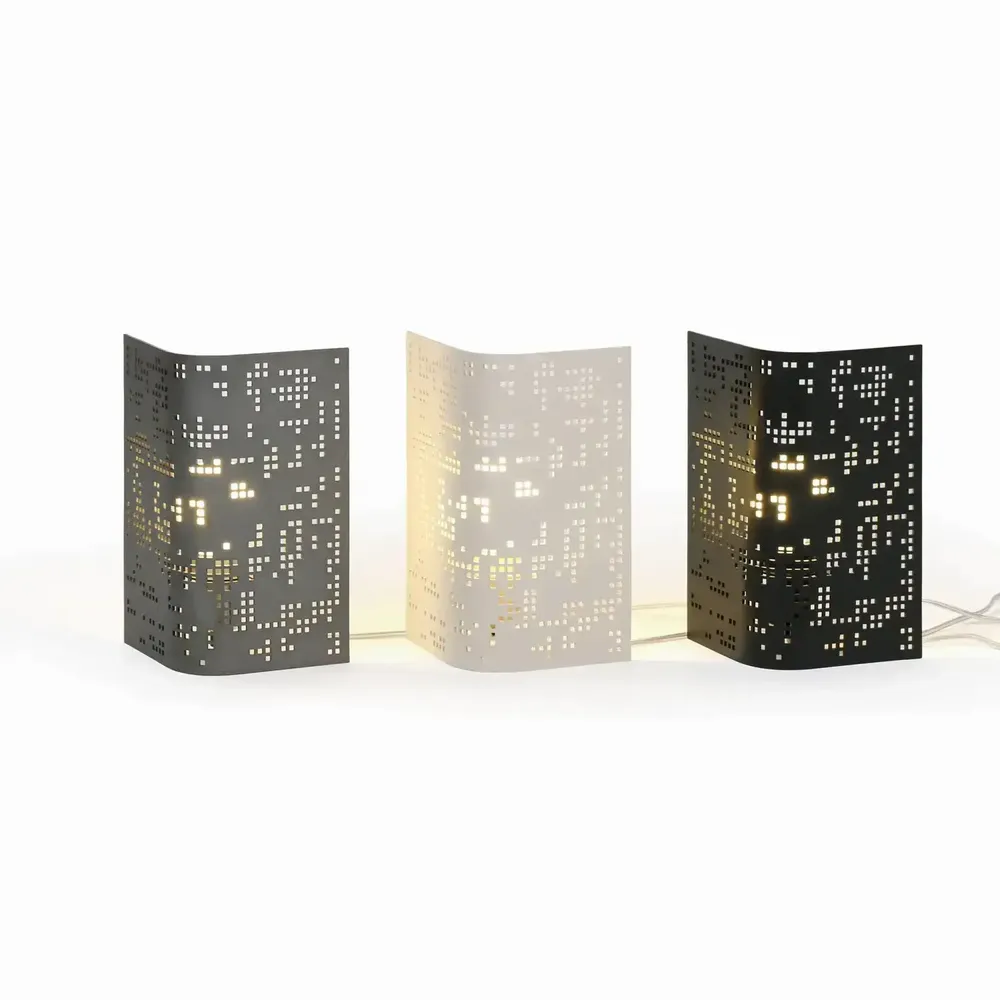 Lampes de bureau  - Lampe de table DIEM - BANG