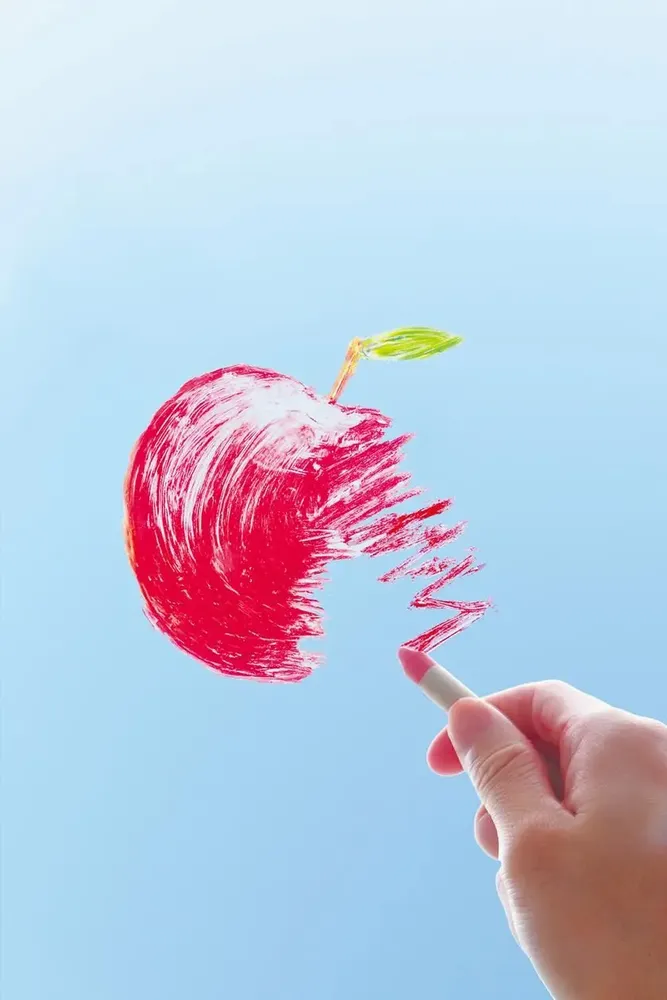 Loisirs créatifs pour enfant - Kitpas by Artist - KITPAS