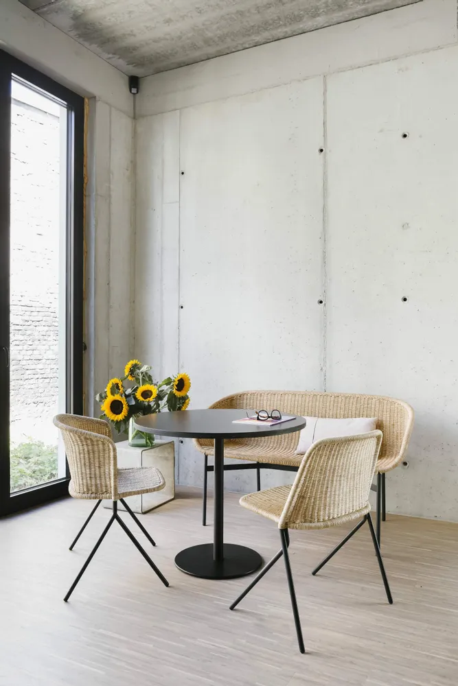 Kitchens furniture - Clara indoor bench | benches - FEELGOOD DESIGNS