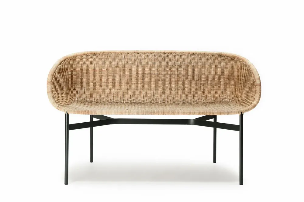 Kitchens furniture - Clara indoor bench | benches - FEELGOOD DESIGNS