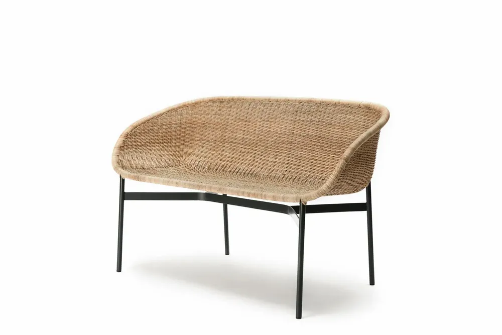 Kitchens furniture - Clara indoor bench | benches - FEELGOOD DESIGNS