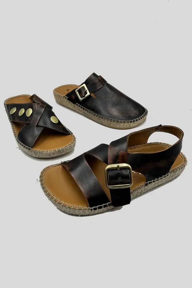 Shoes - Donquichosse espadrilles - DONQUICHOSSE