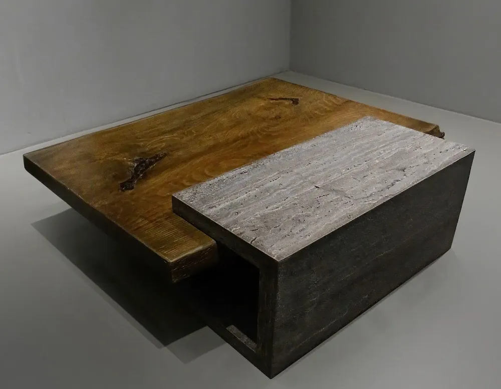 Autres tables  - CEDRO - ML ATELIERS