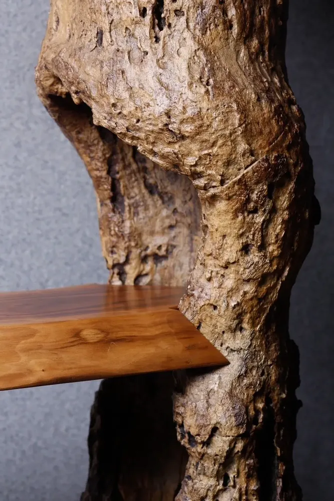 Consoles - WILDWOOD - ML ATELIERS