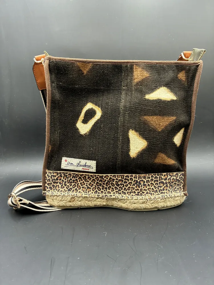 Bags and totes - Bags and accessories - DONQUICHOSSE