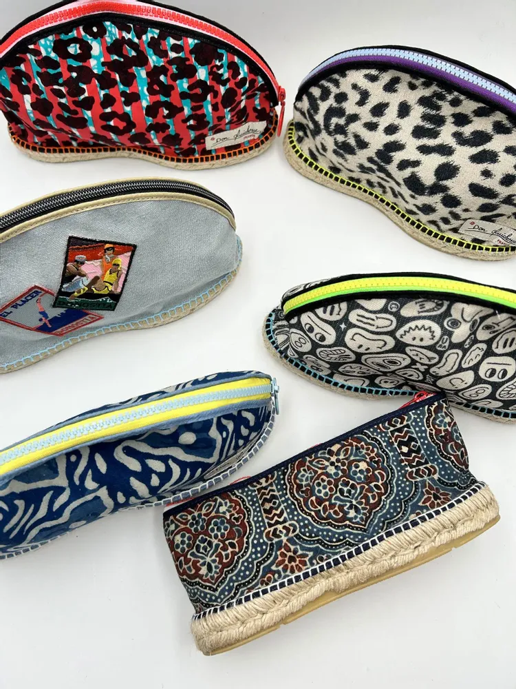 Bags and totes - Bags and accessories - DONQUICHOSSE