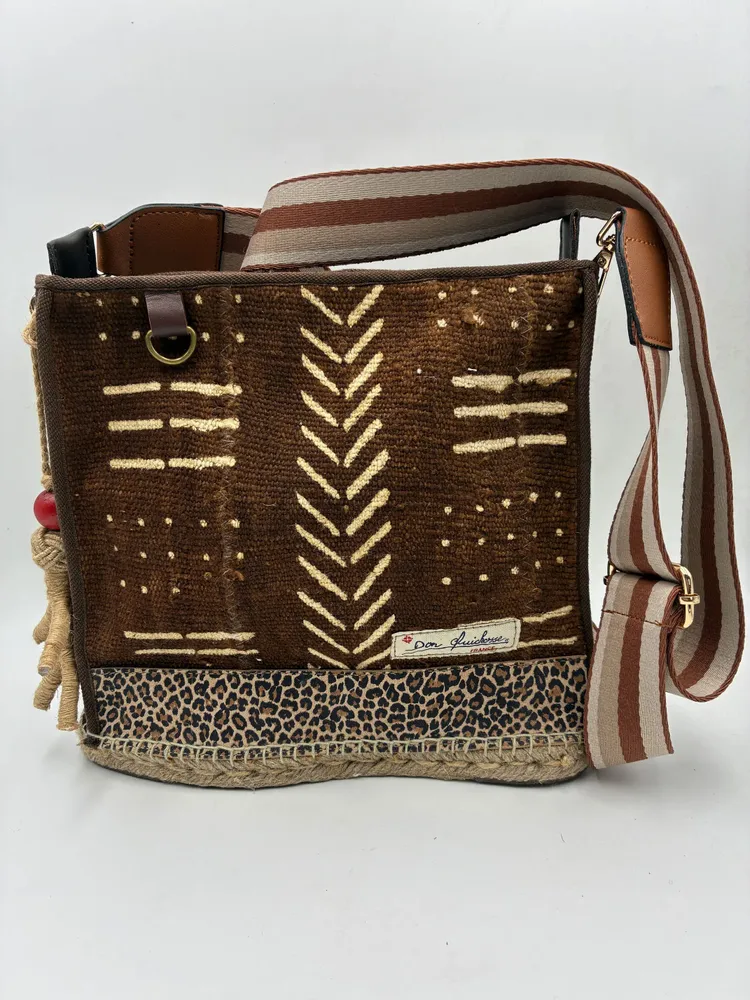 Bags and totes - Bags and accessories - DONQUICHOSSE