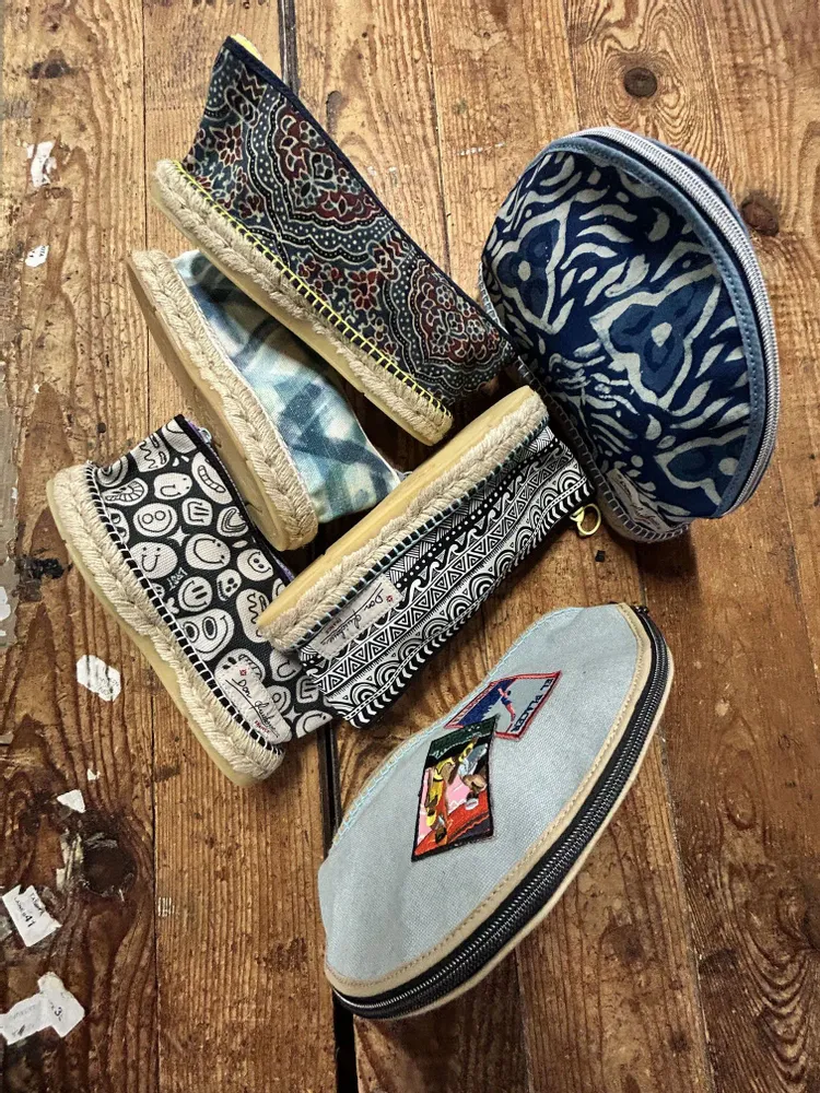 Bags and totes - Bags and accessories - DONQUICHOSSE