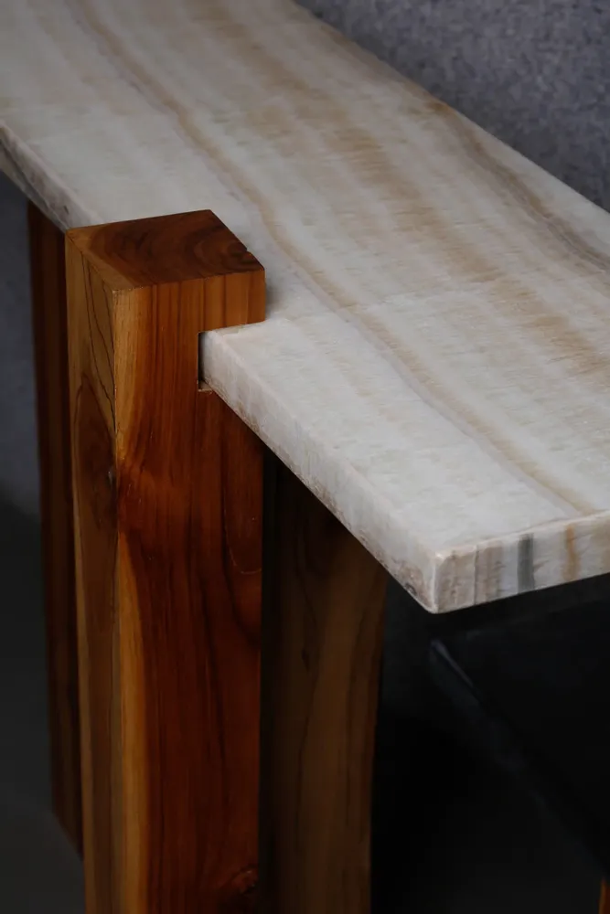 Consoles - VESSEL - ML ATELIERS