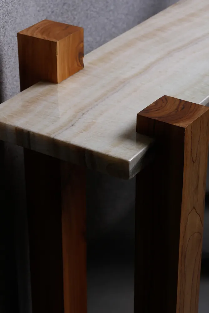 Consoles - VESSEL - ML ATELIERS