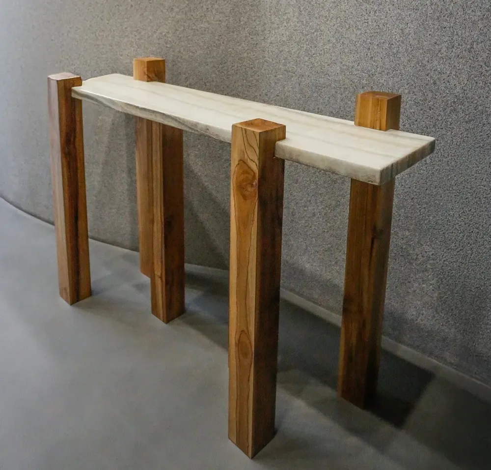 Consoles - VESSEL - ML ATELIERS