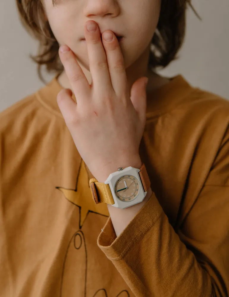 Accessoires enfants - Montre Mini Kyomo Sunburn - MINI KYOMO