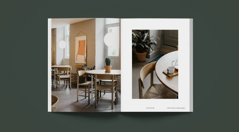 Decorative objects - The Weekender Copenhagen - NEW MAGS