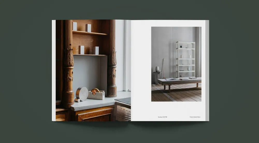 Decorative objects - The Weekender Copenhagen - NEW MAGS