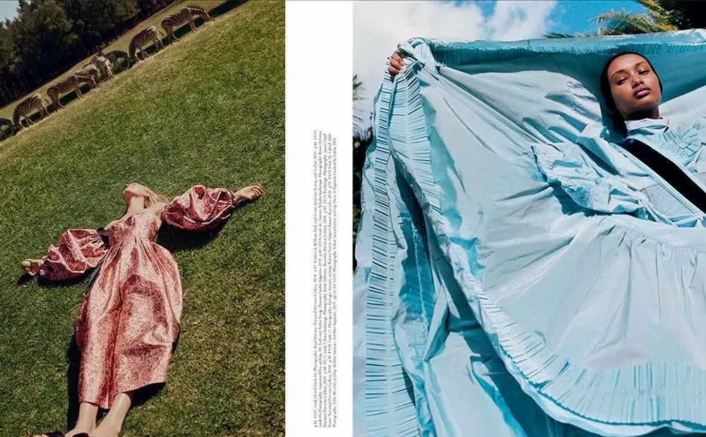 Decorative objects - Erdem - NEW MAGS