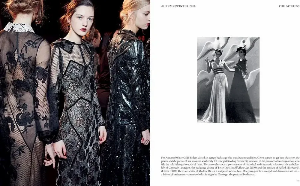 Decorative objects - Erdem - NEW MAGS