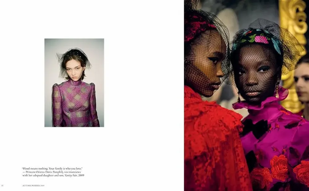 Decorative objects - Erdem - NEW MAGS