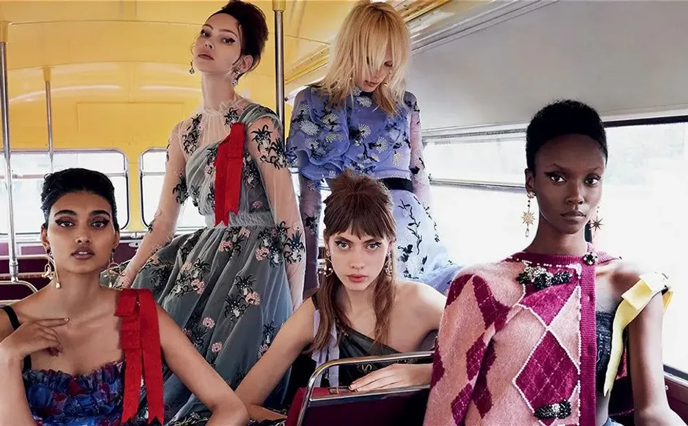 Decorative objects - Erdem - NEW MAGS