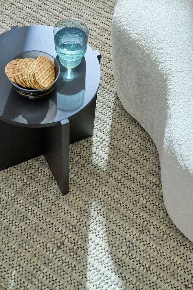 Tapis design - Flora Viola - PAULIG TAPIS