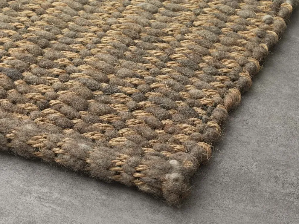 Tapis design - Flora Viola - PAULIG TAPIS