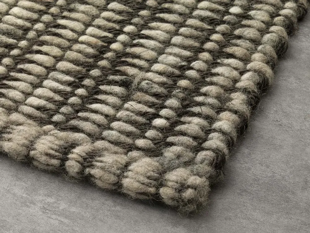 Tapis design - Flora Viola - PAULIG TAPIS