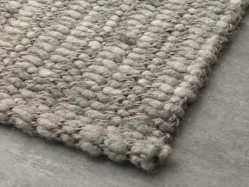 Tapis design - Flora Viola - PAULIG TAPIS