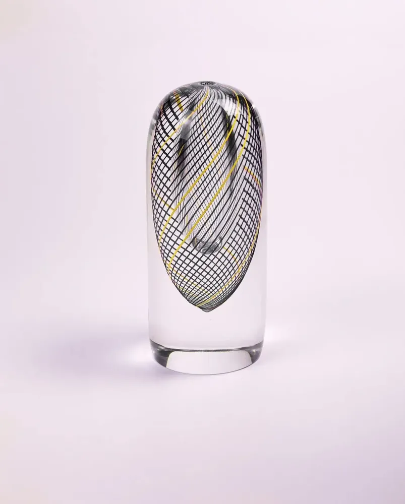 Vases - Vase en Verre de Murano Spyro - WAVE MURANO GLASS