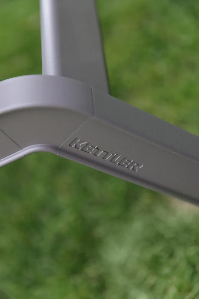 Deck chairs - LATITUDE Sunloungers – Designed by Frédéric Sofia - KETTLER