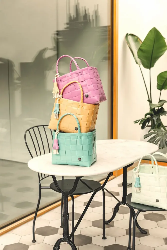 Sacs et cabas - Mini PARIS - Sacs - HANDED BY