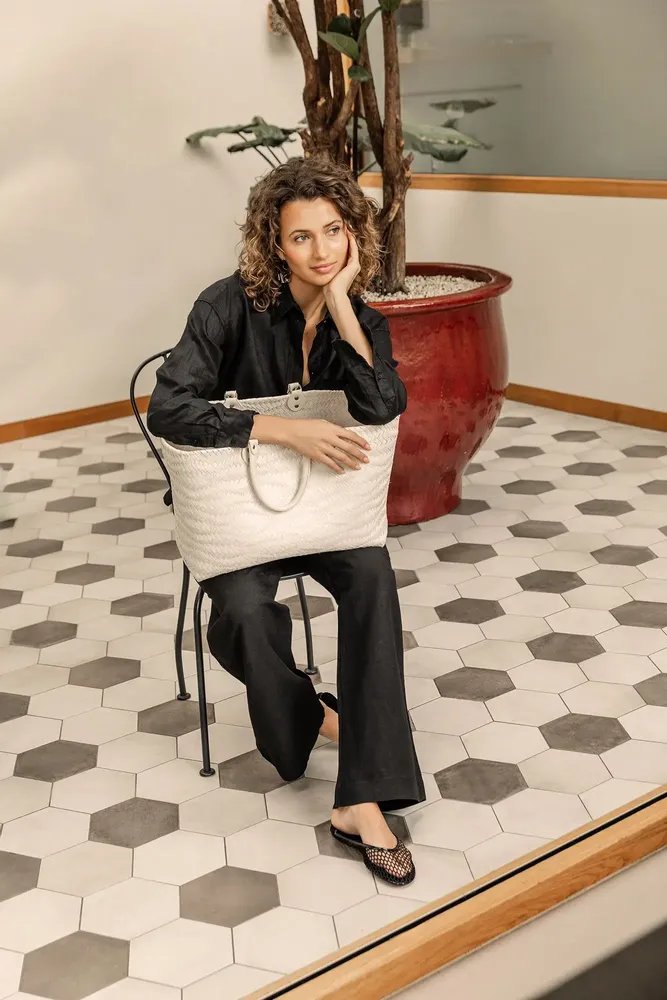 Sacs et cabas - DUNE - Sacs - HANDED BY