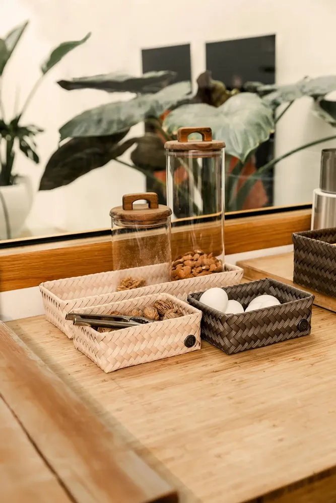 Decorative objects - FIT - Baskets - HANDED BY