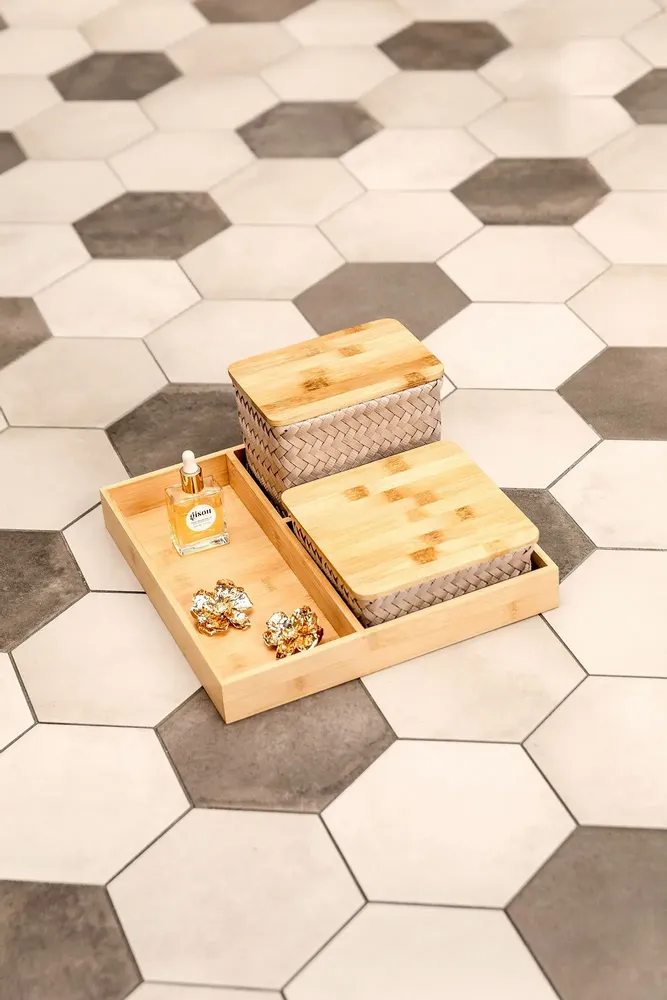 Storage boxes - ORGANIZE (F)IT! - Storage Baskets - HANDED BY