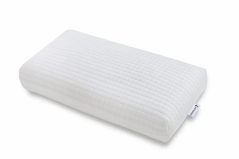 Comforters and pillows - Apollo Luxe Viscoelastic Pillow 70x36x18 - KAMASANA
