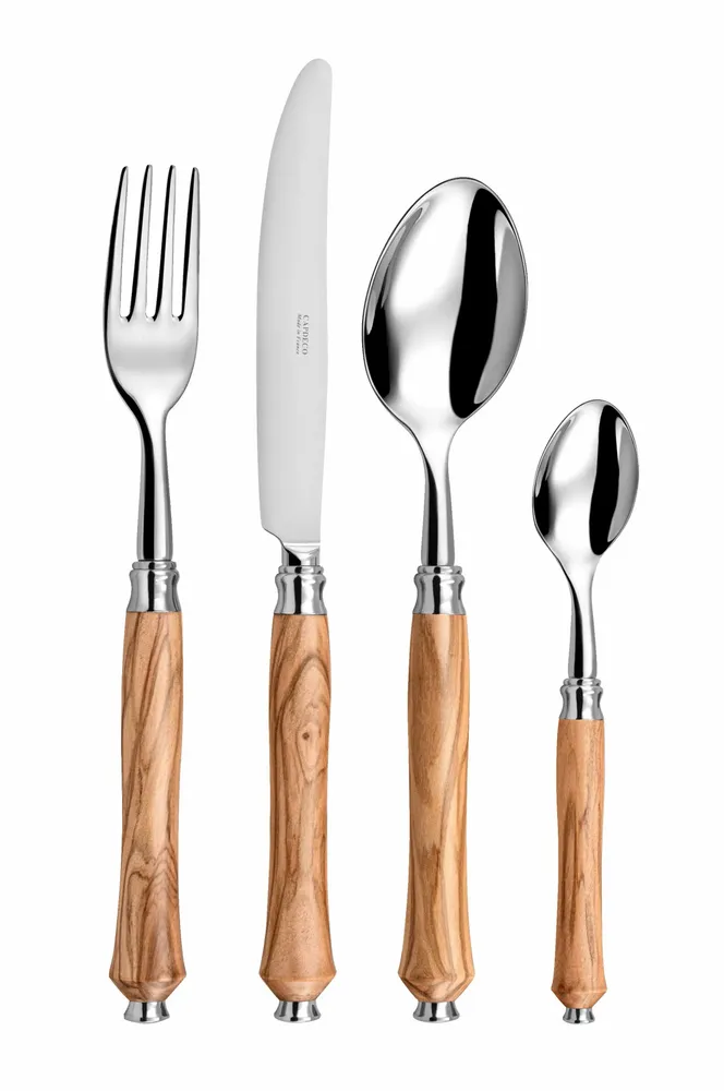 Fourchettes - Pluton Gris corne - CAPDECO FRANCE