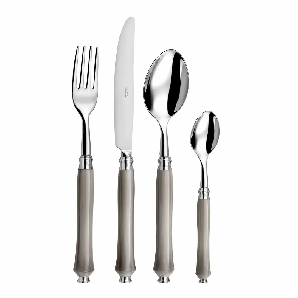 Fourchettes - Pluton Gris corne - CAPDECO FRANCE